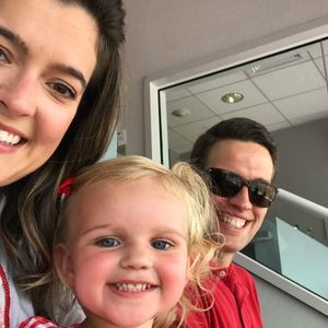 Meet your Posher, Jody